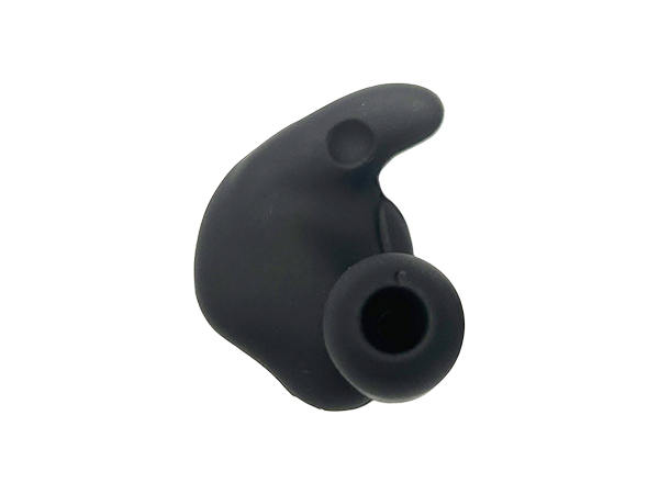 Silicone earplugs