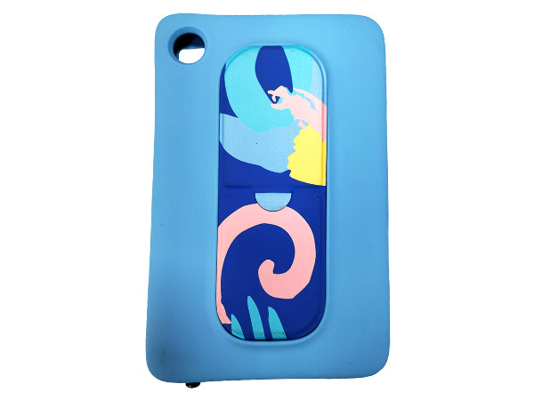 Silicone case