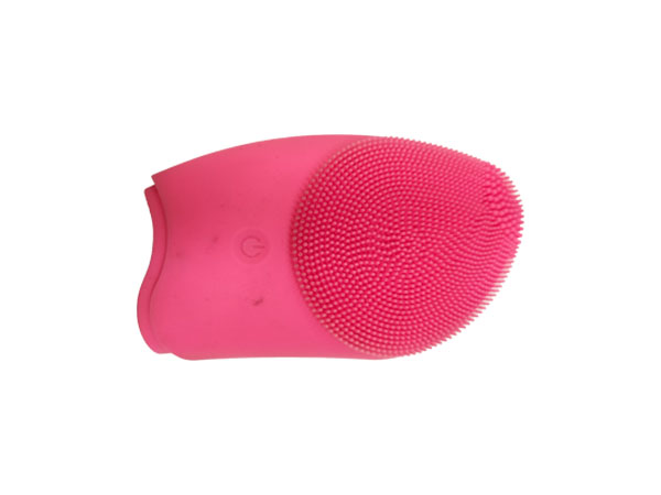 Cleansing brush