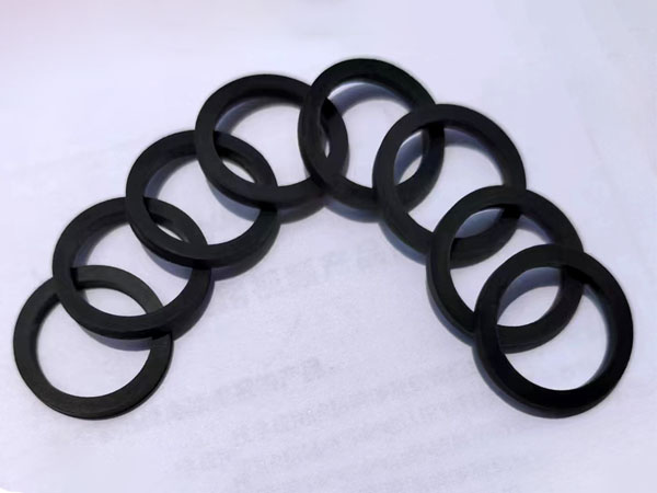 Camera seal ring