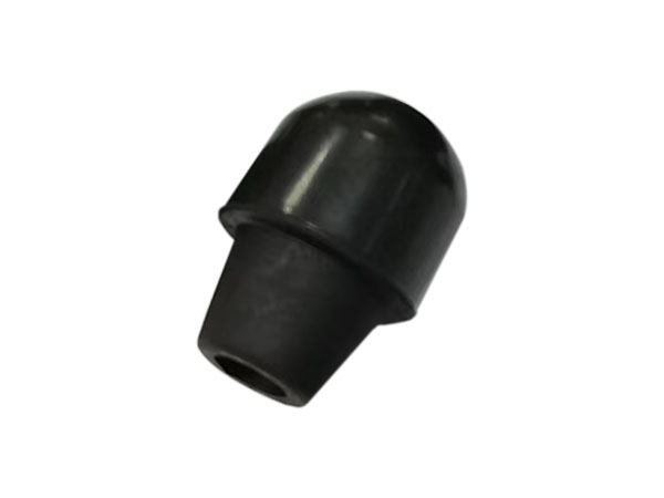 Rubber cap